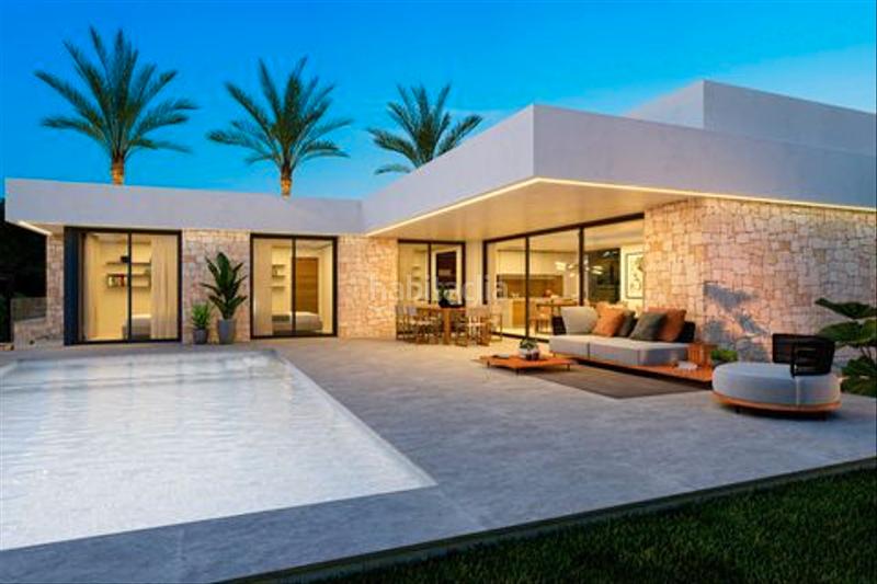 Foto 0506f0e2-4c06-4071-bb51-3c28bb6e19af. Chalet in Chiloeches