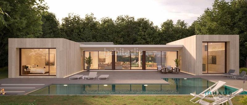 Foto 4f7981ae-5070-486c-85a5-1234488d50dc. Chalet in Chiloeches