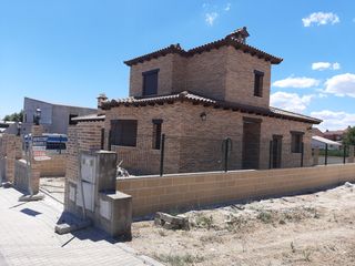 Maison jumelée à Casar (El). Arauzo oliveros construcciones