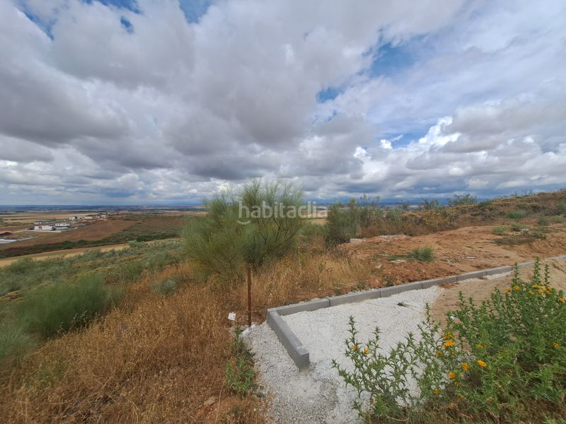 Foto 270f5acd-b3bd-43ec-83d2-e8c360df7280. Terreny residencial a calle islas madeira 3 a Casar (El)