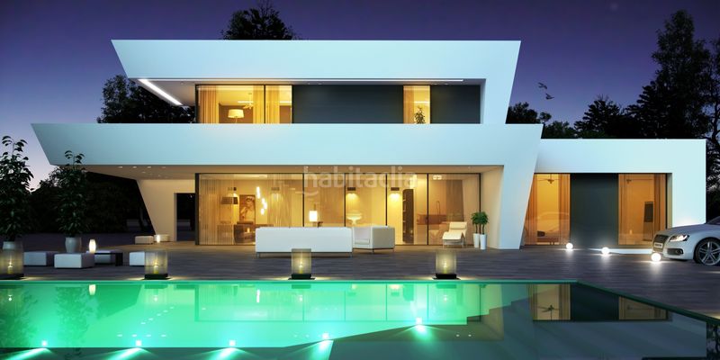 Foto b0b285d3-449c-45fd-9187-0653cf3bb3e8. Casa pareada en Horche