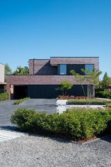Chalet à Casar (El). Arauzo oliveros construcciones