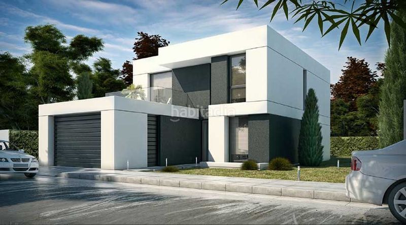Foto e184434d-9756-4512-9629-d93aee48f364. Chalet dans Casar (El)