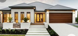 Chalet à Torrejón del Rey. Arauzooliveros construcciones