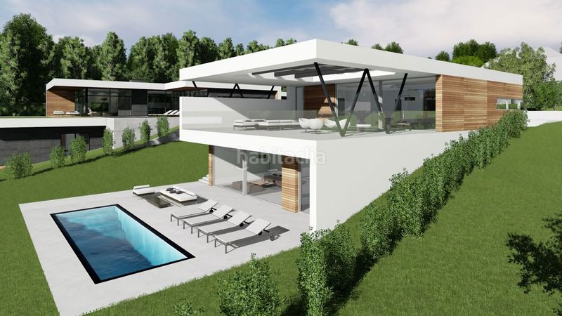 Foto 93ffb0d4-cb53-4197-925f-322e1d5eed91. Chalet arauzo oliveros construcciones en Vellón (El)
