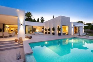 Chalet in Talamanca de Jarama. Arauzooliveros construcciones