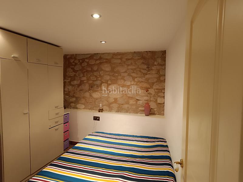 Foto 398df020-b047-4a72-9215-a828f872dbef. Affitto duplex con riscaldamento in Centre-Barri Vell Girona