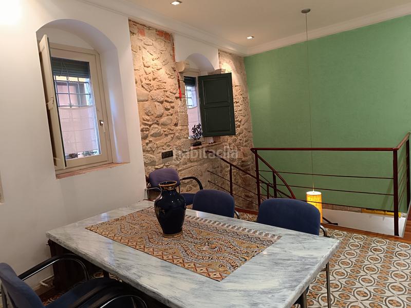 Foto 85f90325-7d2f-442d-bce1-6c49914638af. Affitto duplex con riscaldamento in Centre-Barri Vell Girona