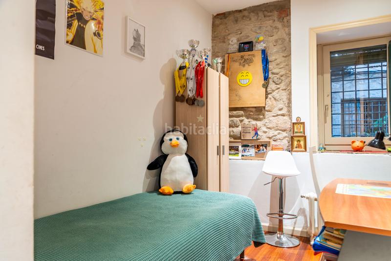 Foto af06e961-28af-4334-8ce7-862ca1a7d72b. Affitto duplex con riscaldamento in Centre-Barri Vell Girona