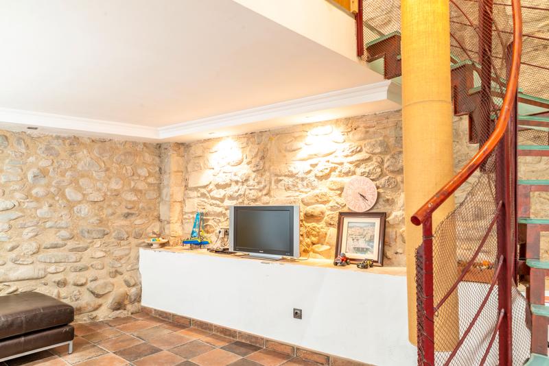 Foto cb051678-eacb-4a4a-b73e-725c018c1144. Affitto duplex con riscaldamento in Centre-Barri Vell Girona