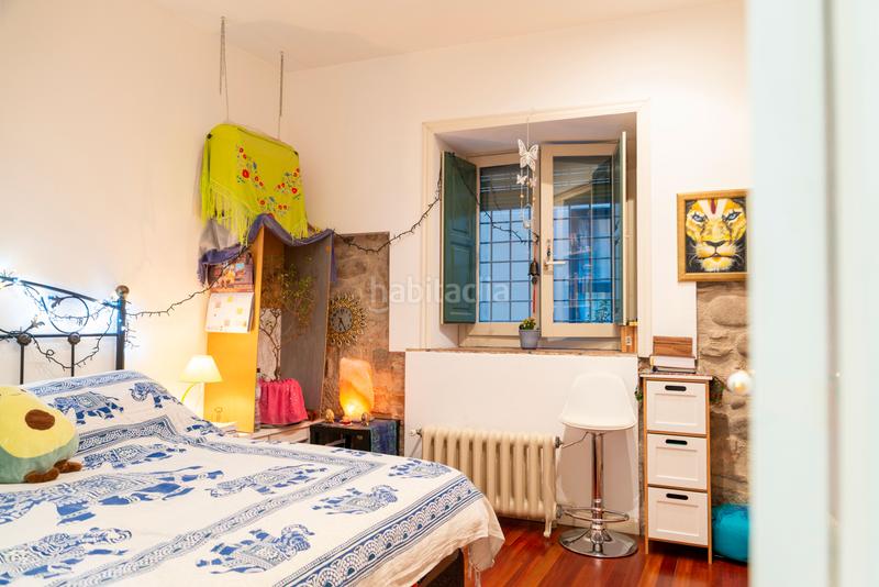 Foto cf88526b-dd12-4c91-bd18-d6d1ca337cb1. Affitto duplex con riscaldamento in Centre-Barri Vell Girona