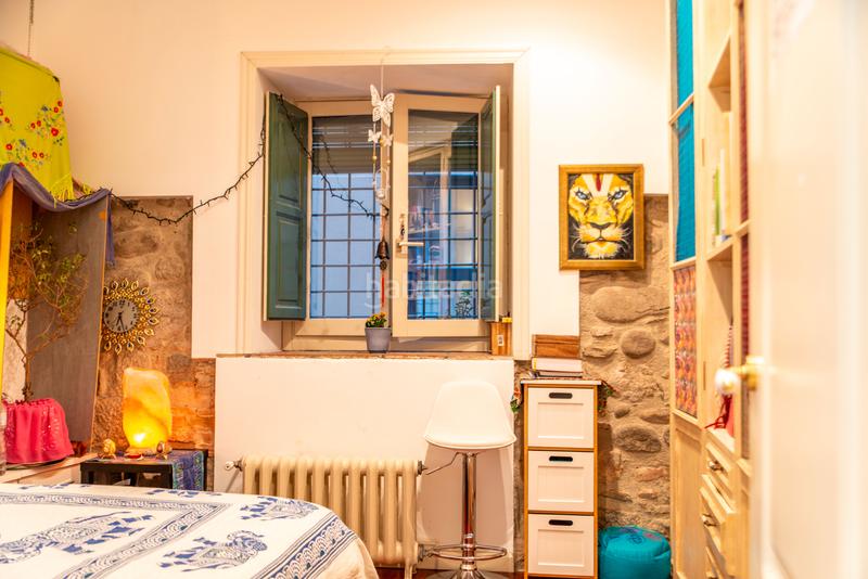 Foto 132e7498-e235-4640-98c8-e594bba73daf. Location duplex avec chauffage dans Centre-Barri Vell Girona