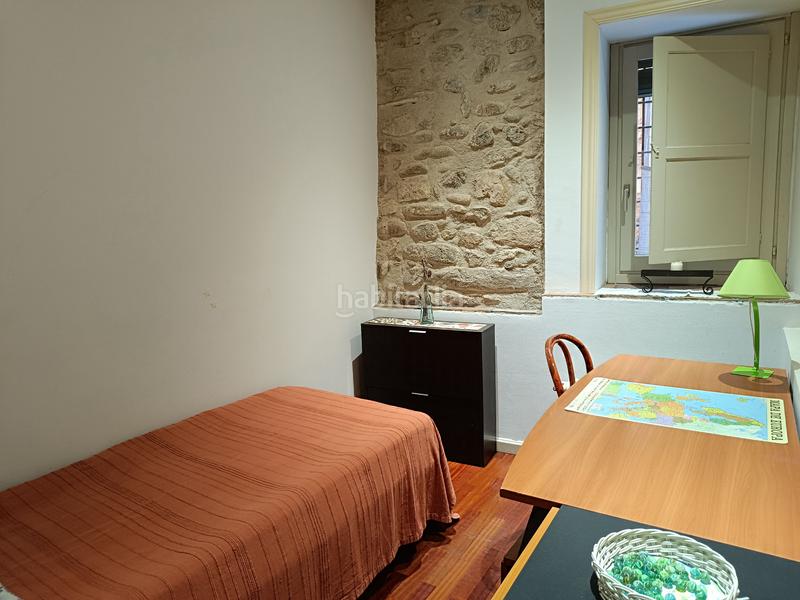 Foto 381d975b-d6a7-4d69-ae87-6d5401edbd16. Location duplex avec chauffage dans Centre-Barri Vell Girona