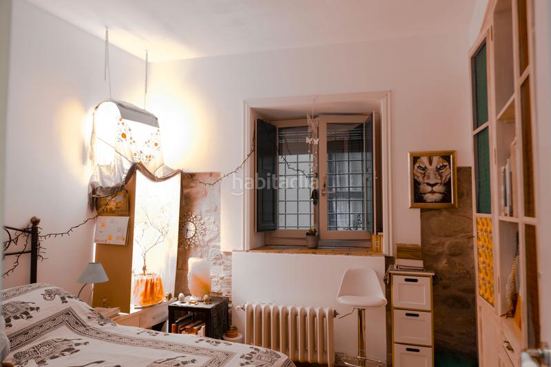 Foto 48fb5ec2-373c-4567-99d3-6081dcf4e9c9. Location duplex avec chauffage dans Centre-Barri Vell Girona