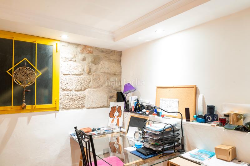 Foto dcb0551c-fee9-471c-9448-f3925e7d606e. Location duplex avec chauffage dans Centre-Barri Vell Girona