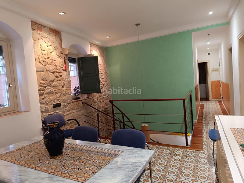 Foto e4bc547b-b52b-4c0e-8353-66224347b3bc. Location duplex avec chauffage dans Centre-Barri Vell Girona