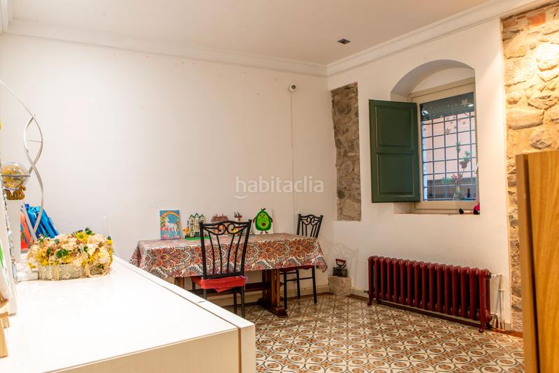 Foto f38c44be-f32f-4636-af51-7df0be134408. Location duplex avec chauffage dans Centre-Barri Vell Girona