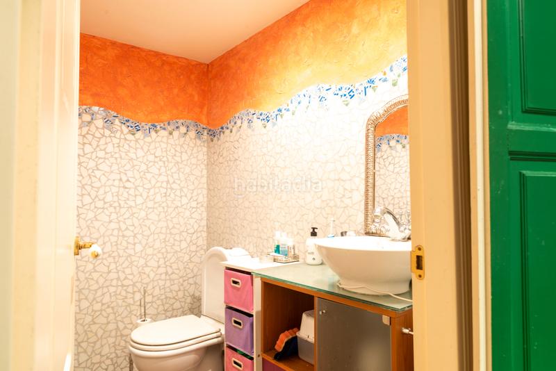 Foto 39c5f15a-fae8-4e24-a208-7e11f12370c8. Miete zweistöckige wohnung mit heizung in Centre-Barri Vell Girona