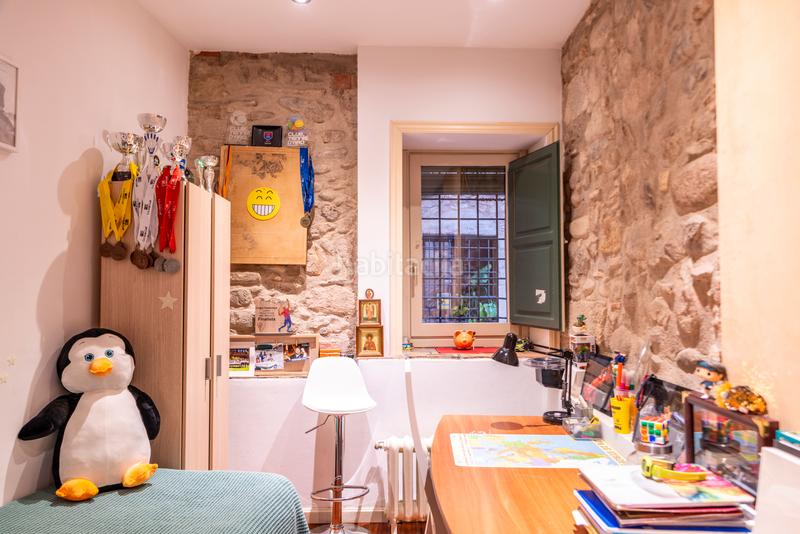 Foto 7568a014-0d4d-4492-b14e-574edda58c0f. Miete zweistöckige wohnung mit heizung in Centre-Barri Vell Girona