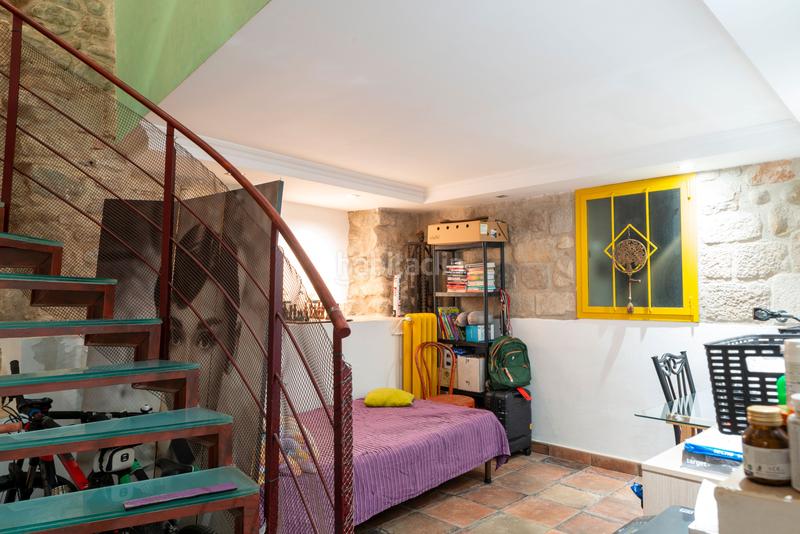 Foto d803743a-435d-4aea-9c60-3fadecc2dc2a. Miete zweistöckige wohnung mit heizung in Centre-Barri Vell Girona