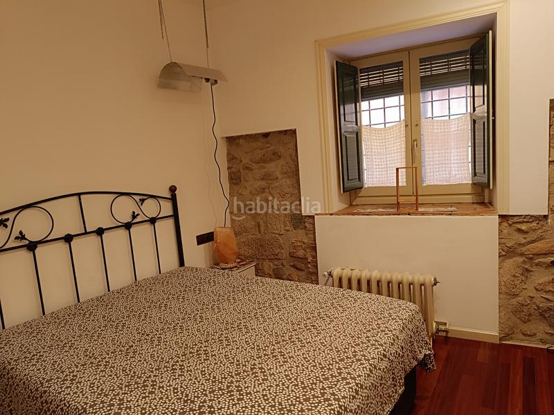 Foto dd572c1d-9651-44ec-bcbc-b6cc1359646b. Miete zweistöckige wohnung mit heizung in Centre-Barri Vell Girona