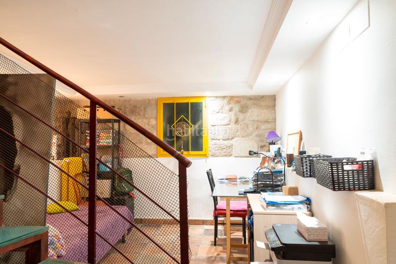 Foto 09982efb-d29c-4404-988a-f7c8db1ed5e7. Rent duplex with heating in Centre-Barri Vell Girona