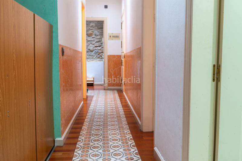 Foto 26b1cd92-082a-4ee0-88c3-07c99538dd3e. Rent duplex with heating in Centre-Barri Vell Girona