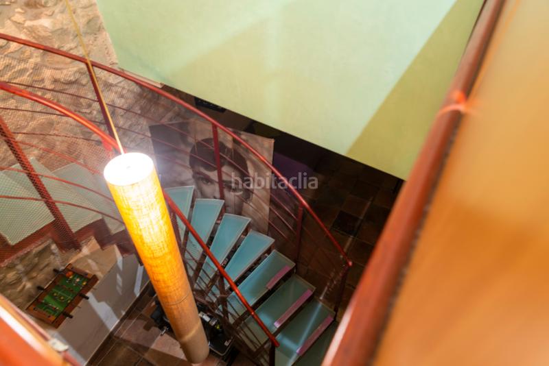 Foto 2875894a-c5d8-43d6-8f6e-ffdb7f025f06. Rent duplex with heating in Centre-Barri Vell Girona