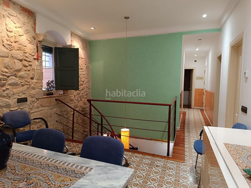 Foto 2910f546-af2e-40d1-ac60-ff5e6c01589e. Rent duplex with heating in Centre-Barri Vell Girona