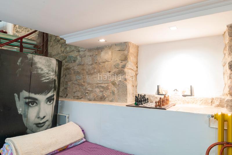 Foto 4233dff1-3cc3-4435-9721-87bf0cae0088. Rent duplex with heating in Centre-Barri Vell Girona