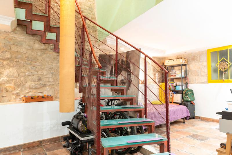 Foto 7b2fe29e-b905-464c-9607-d6609e317592. Rent duplex with heating in Centre-Barri Vell Girona