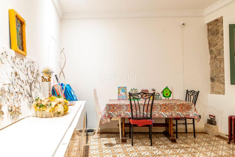 Foto 7f60843a-2593-4139-8880-2f82afc72a02. Rent duplex with heating in Centre-Barri Vell Girona
