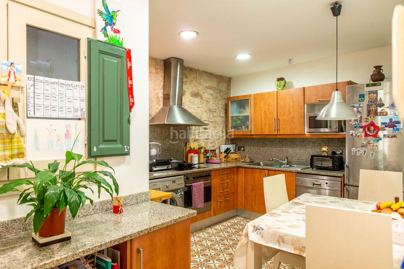 Foto 8c4e4c68-dfdf-478f-84ee-0045ae244944. Rent duplex with heating in Centre-Barri Vell Girona