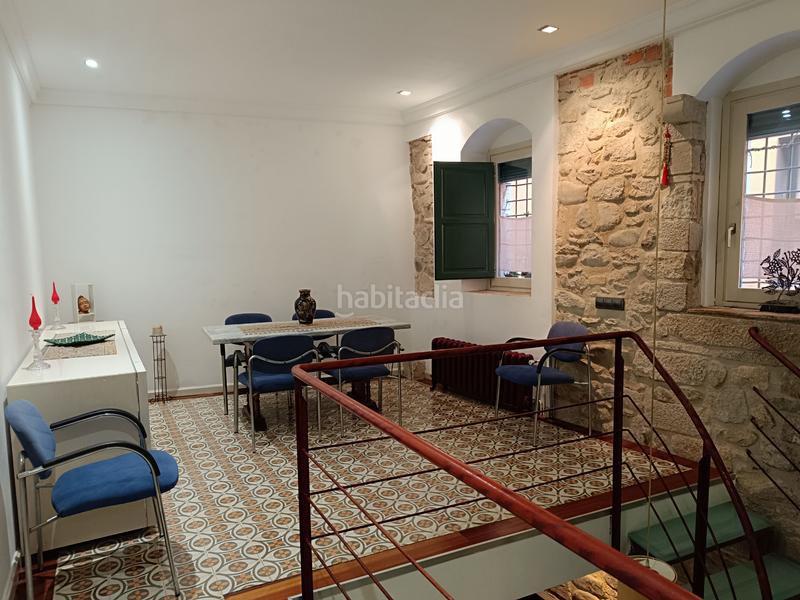 Foto b08317e3-ef24-4940-a5fe-a6de271c41f5. Rent duplex with heating in Centre-Barri Vell Girona