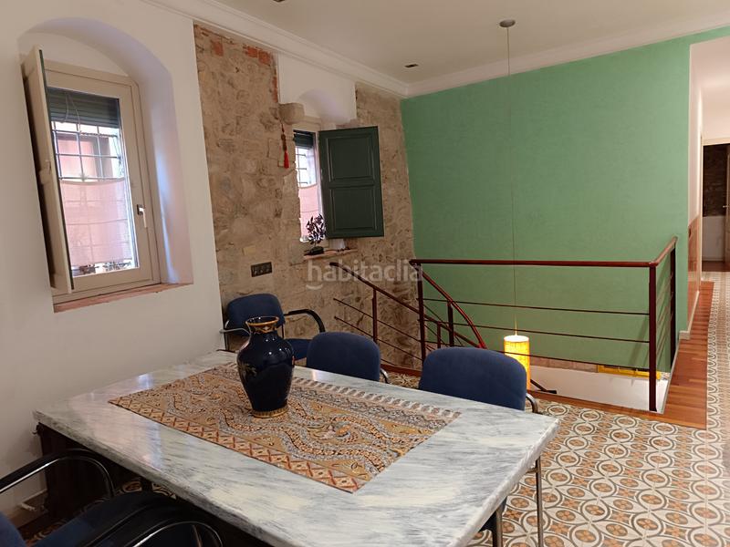 Foto e77e6e61-f80a-4625-aca0-54ef3a7e44d2. Rent duplex with heating in Centre-Barri Vell Girona