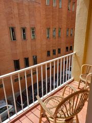 Rent Flat in Santa Eugenia. Un piso para estudiantes