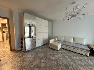 Appartement  Carrer de santa eugènia. Se vende un piso completamente reformado en la zona de la plaza