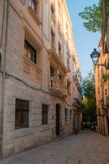 Piso en Centre-Barri Vell. Es ven un pis senyorial al cor del barri vell de girona