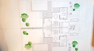 Residential Plot in Carrer can prunell 8. Es ven un solar a palau