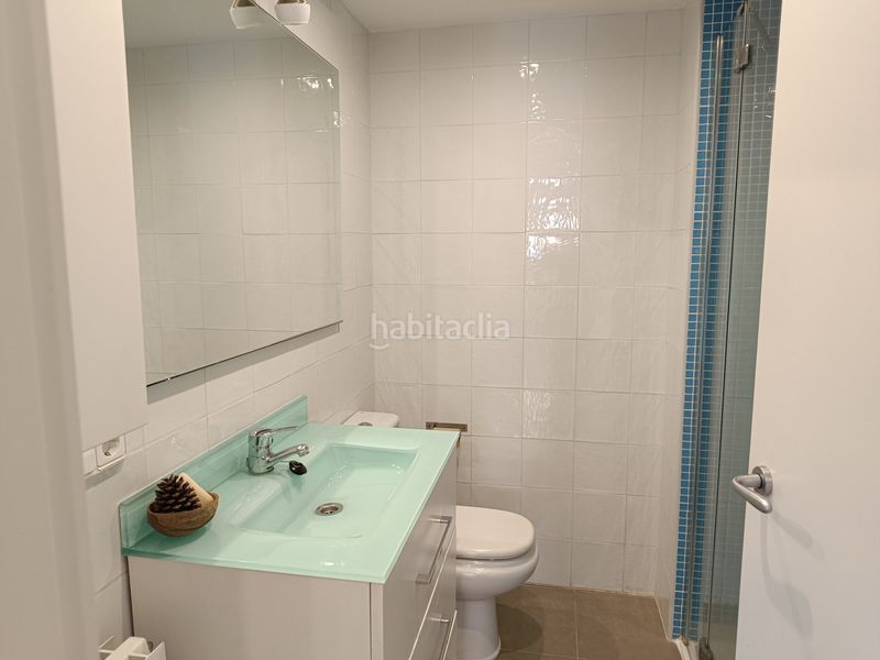 Foto a85c8481-8595-4303-9178-5db58c09cf69. Dúplex amb calefacció aparcament a Montilivi Girona