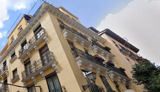 Edificio en Embajadores-Lavapiés. Edificio a rehabilitar en venta en zona embajadores