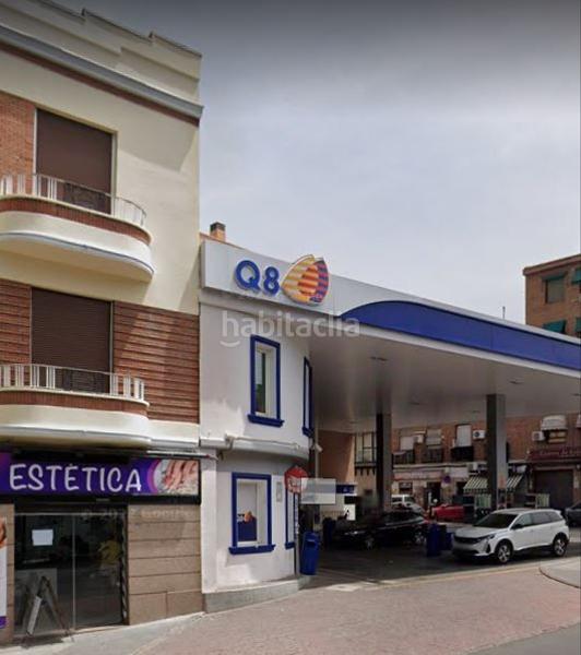 Foto 2e9a0d96-ec9c-42c5-a83e-2808088df757. Building in Numancia Madrid