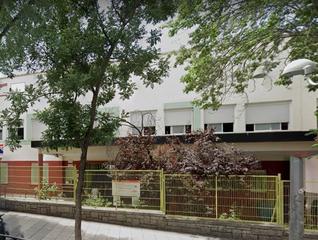 Edificio en Numancia. Edificio en venta en vallecas