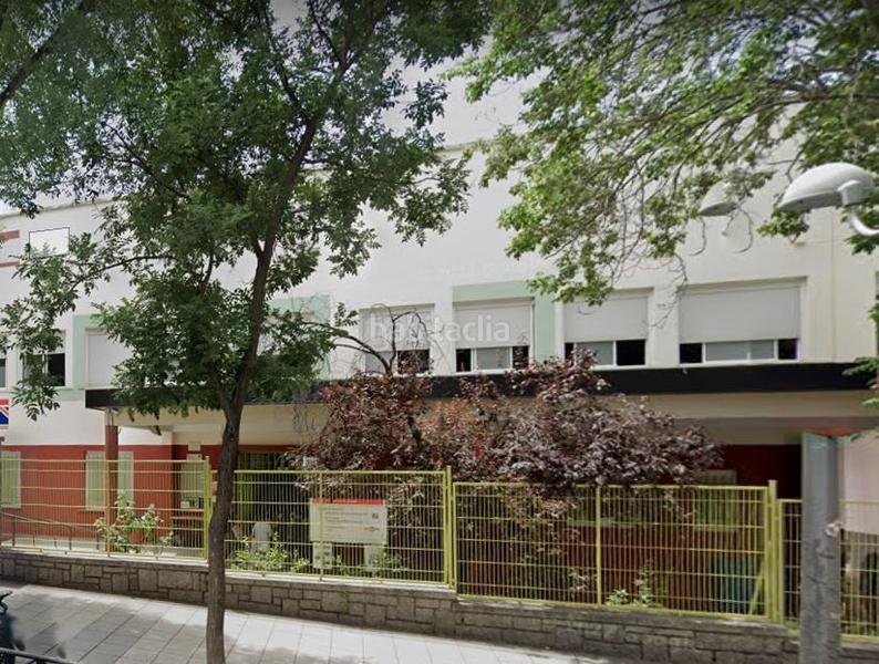 Foto 8256675f-82dd-4356-b779-ef149e679dc0. Building in Numancia Madrid