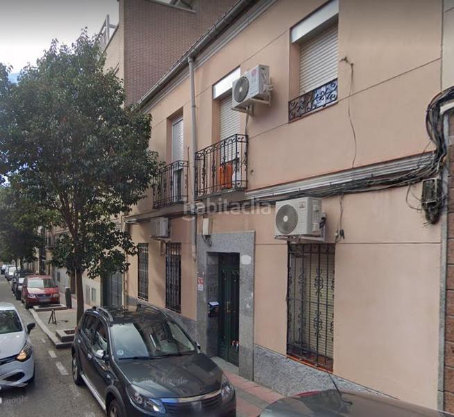 Foto a67d3918-689c-4e35-a188-3cd09362de94. Building in Numancia Madrid