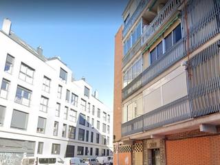 Edificio en Numancia. Edificio en venta en vallecas