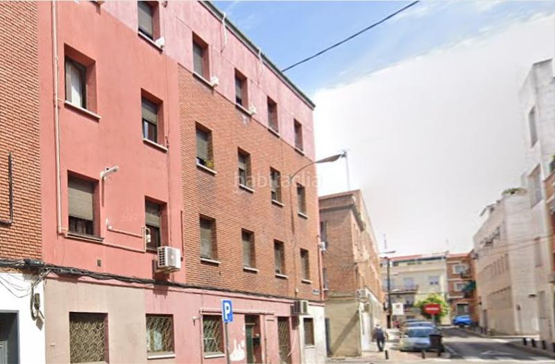 Foto 0ba995df-65f7-46d8-8d72-b96464cbc0ea. Building in Numancia Madrid