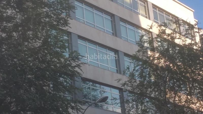 Foto 61a9bbb7-30ce-4fdd-81ce-75c1557b0e70. Building in Numancia Madrid