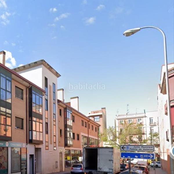 Foto 8e530a14-bdd1-4bed-8c13-3e3501b77a40. Building in Numancia Madrid