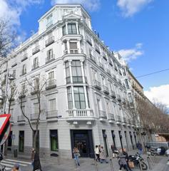 Appartement à Recoletos. Piso en venta en calle claudio coelllo, recoletos, madrid